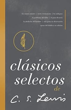 CLASICOS SELECTOS  | C.S. LEWIS