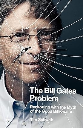 THE BILL GATES PROBLEM | V.E SCHWAB