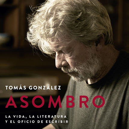 ASOMBRO | TOMAS GONZALEZ