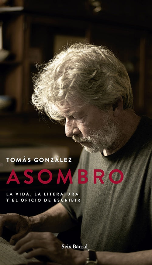 ASOMBRO | TOMAS GONZALEZ
