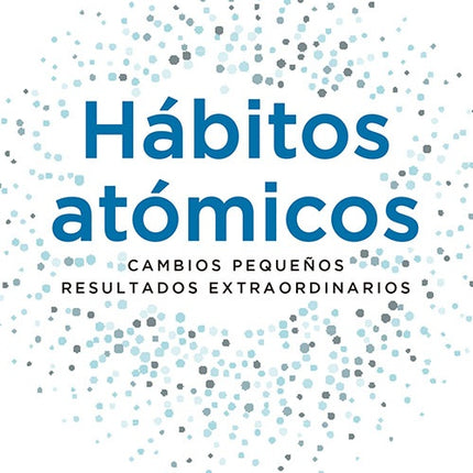 HABITOS ATOMICOS | JAMES CLEAR