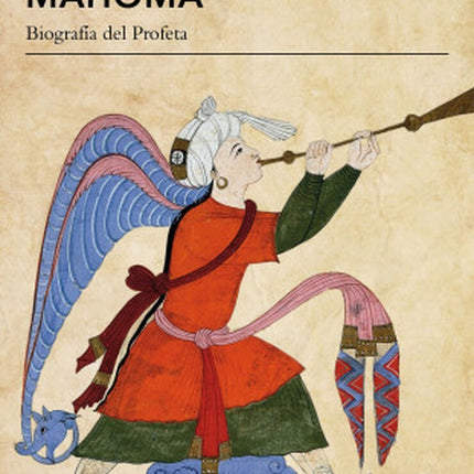 MAHOMA | KAREN ARMSTRONG