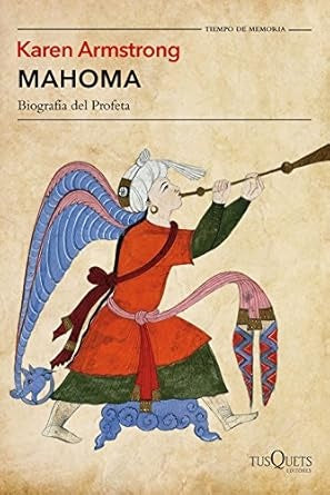 MAHOMA | KAREN ARMSTRONG