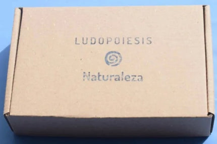 LUDOPOIESIS NATURALEZA | JUAN PABLO CALDERON