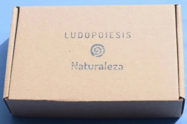 LUDOPOIESIS NATURALEZA | JUAN PABLO CALDERON