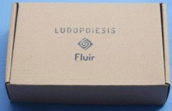 LUDOPOIESIS FLUIR | JUAN PABLO CALDERON