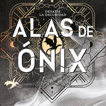 ALAS DE ONIX | REBECCA YARROS