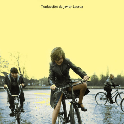 BOURNVILLE | JONATHAN COE