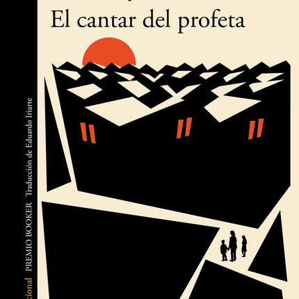 EL CANTAR DEL PROFETA | PAUL LYNCH