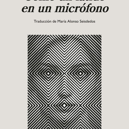 COMO UN LATIDO EN UN MICROFONO | CLARA QUERALTO