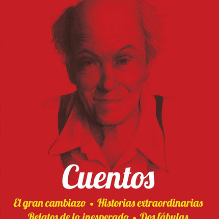 CUENTOS  | ROALD DAHL