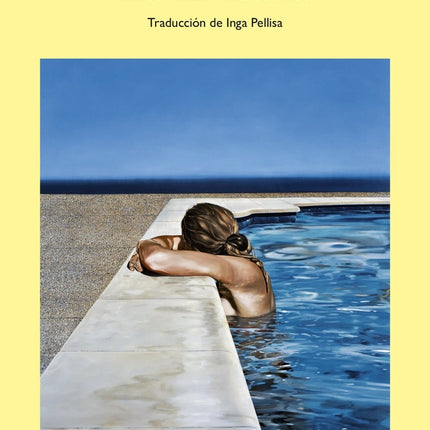 LA INVITADA | EMMA CLINE