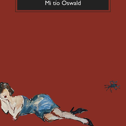 MI TIO OSWALD | ROALD DAHL