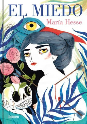 EL MIEDO | MARIA HESSE