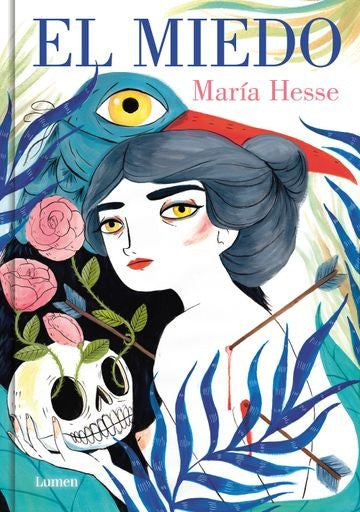 EL MIEDO | MARIA HESSE