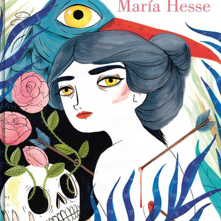 EL MIEDO | MARIA HESSE