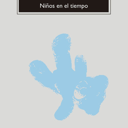 NIÑOS EN EL TIEMPO | IAN MCEWAN