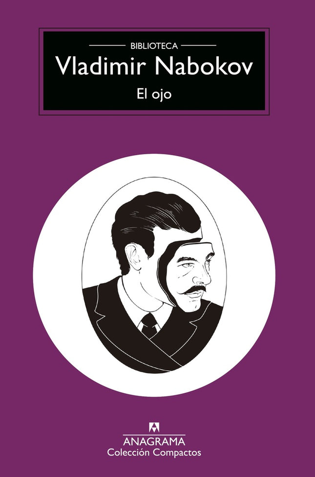 EL OJO | VLADIMIR NABOKOV