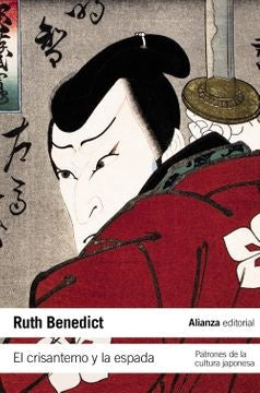 EL CRISANTEMO Y LA ESPADA | RUTH BENEDICT