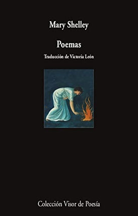 POEMAS | MARY SHELLEY
