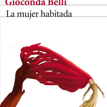 LA MUJER HABITADA | GIOCONDA BELLI