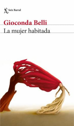 LA MUJER HABITADA | GIOCONDA BELLI