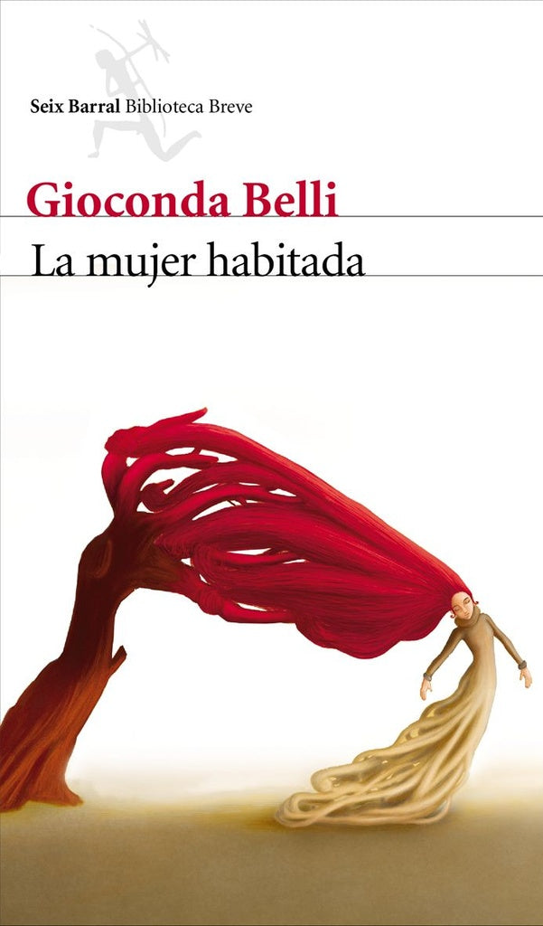 LA MUJER HABITADA | GIOCONDA BELLI