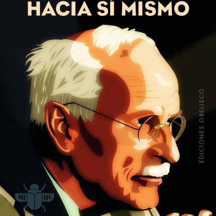 JUNG, UN VIAJE HACIA SI MISMO | FREDERIC LENOIR