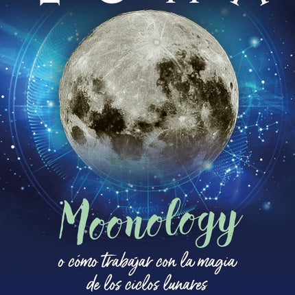 EL ARTE DE VIVIR CON LA LUNA | YASMIN BOLAND