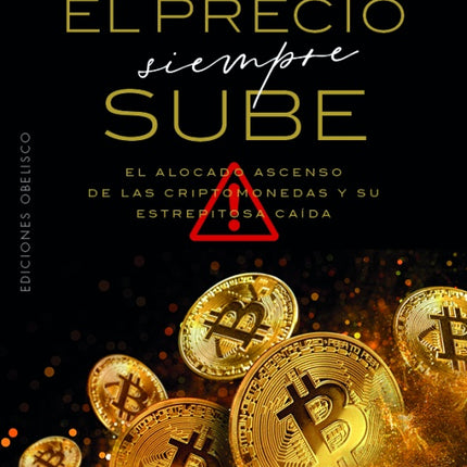 EL PRECIO SIEMPRE SUBE | ZEKE FAUX