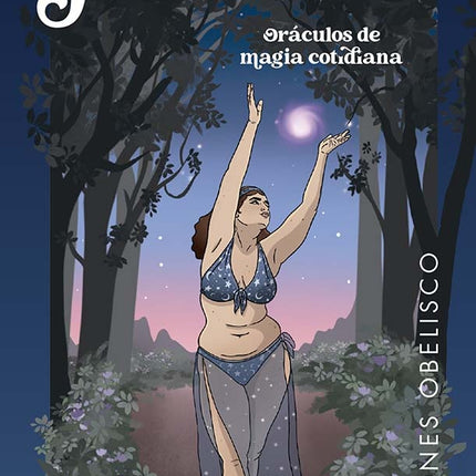 HECHIZOS. ORACULOS DE MAGIA COTIDIANA + CARTAS | CARMEN SUYA