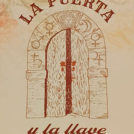 LA PUERTA Y LA LLAVE | JULI PERADEJORDI