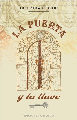 LA PUERTA Y LA LLAVE | JULI PERADEJORDI