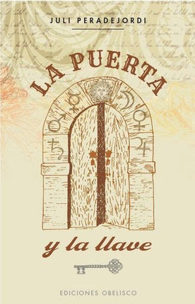 LA PUERTA Y LA LLAVE | JULI PERADEJORDI