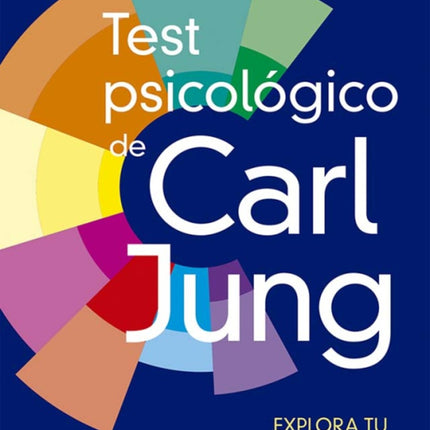 TEST PSICOLOGICO DE CARL JUNG | LILY YUAN