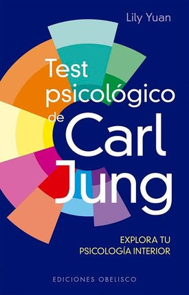 TEST PSICOLOGICO DE CARL JUNG | LILY YUAN
