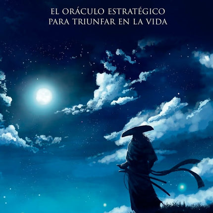 EL LIBRO DE LOS 5 ANILLOS + CARTAS | MIYAMOTO MUSASHI