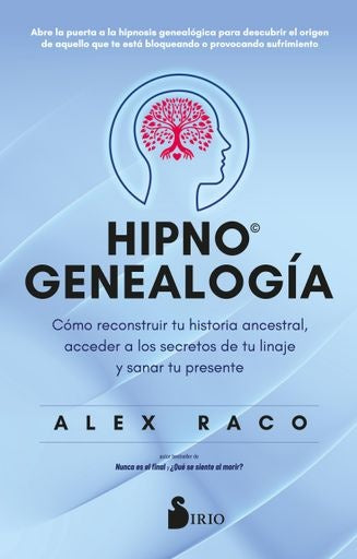 HIPNOGENEALOGIA | ALEX RACO