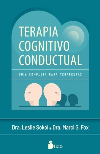 TERAPIA COGNITIVO CONDUCTUAL | LESLIE SOKOL
