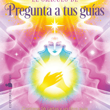 ORACULO DE PREGUNTA A TUS GUIAS + CARTAS | SONIA CHOQUETTE