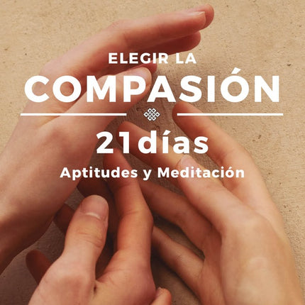 ELEGIR LA COMPASION | JUAN MANZANERA