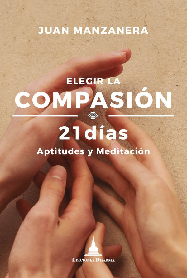 ELEGIR LA COMPASION | JUAN MANZANERA