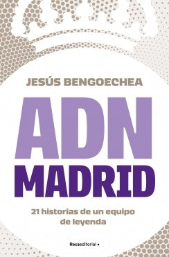 ADN MADRID | JESUS BENGOECHEA