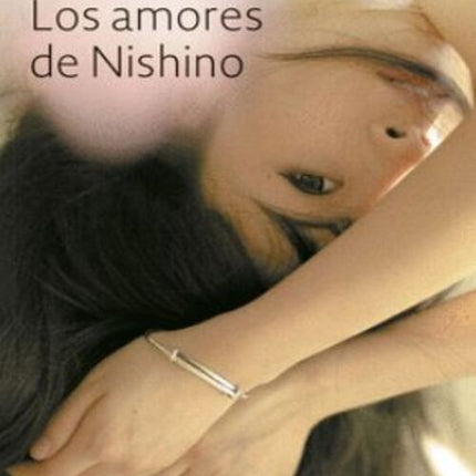 LOS AMORES DE NISHINO | HIROMI KAWAKAMI