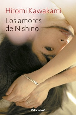 LOS AMORES DE NISHINO | HIROMI KAWAKAMI