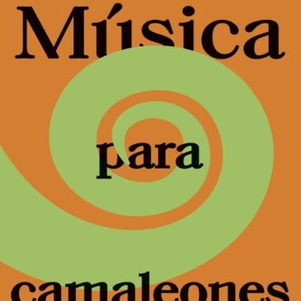 MUSICA PARA CAMALEONES | TRUMAN CAPOTE