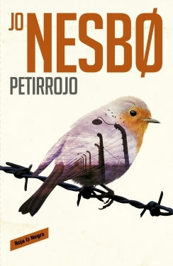 PETIRROJO | JO NESBO
