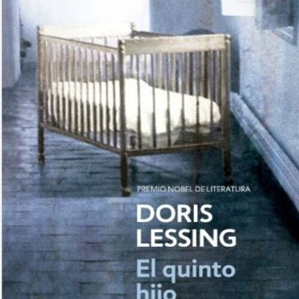EL QUINTO HIJO | DORIS LESSING