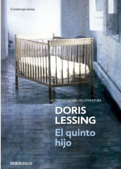 EL QUINTO HIJO | DORIS LESSING
