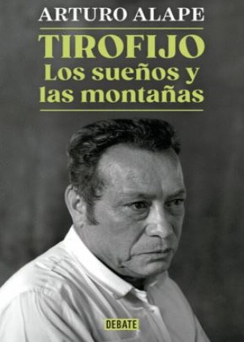 TIROFIJO  | ARTURO ALAPE